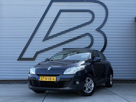 Renault Megane 0