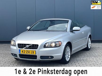 Volvo C70 0