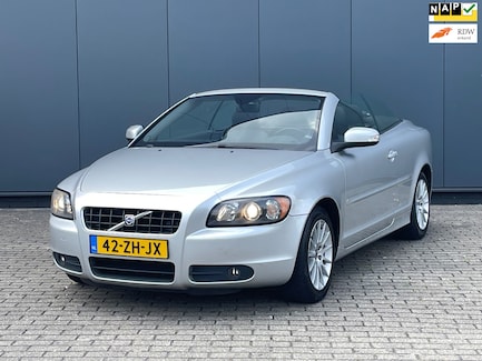 Volvo C70 0