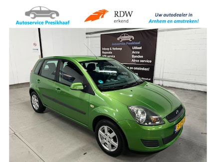 Ford Fiesta 0