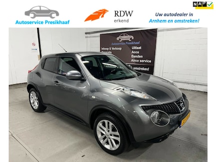 Nissan Juke 0