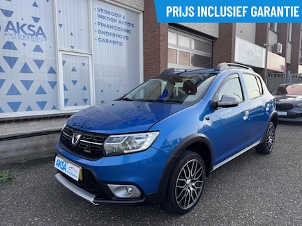 Dacia Sandero 0