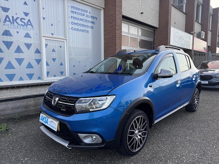 Dacia Sandero 0