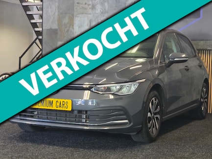 Volkswagen Golf 0