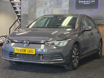 Volkswagen Golf 0