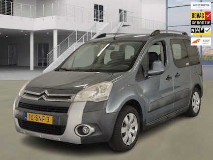 Citroën Berlingo 0