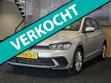 Volkswagen Polo 0