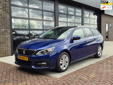 Peugeot 308 0