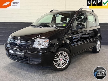 Fiat Panda 0