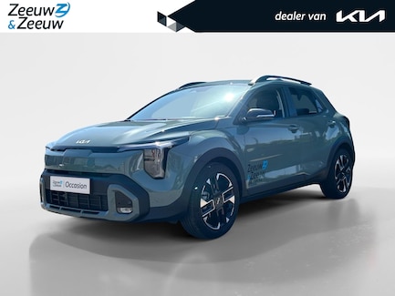 Kia Stonic 0