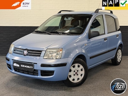 Fiat Panda 0