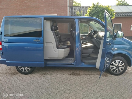 Volkswagen Transporter 0