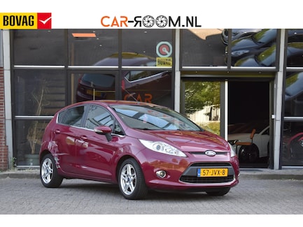 Ford Fiesta 0