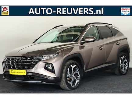 Hyundai Tucson 0