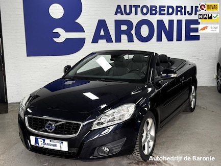 Volvo C70 0