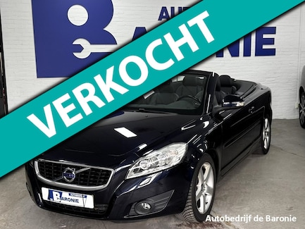 Volvo C70 0
