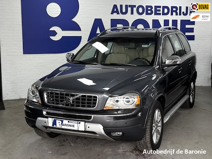 Volvo XC90 0