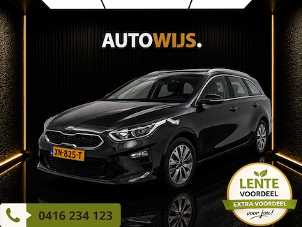 Kia Ceed 0