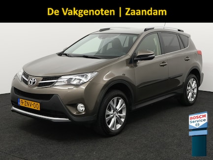 Toyota RAV4 0
