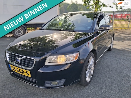 Volvo V50 0
