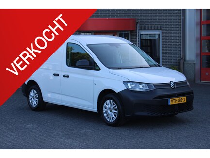 Volkswagen Caddy 0