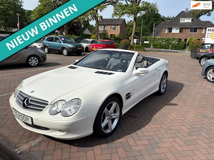 Mercedes-Benz SL 0