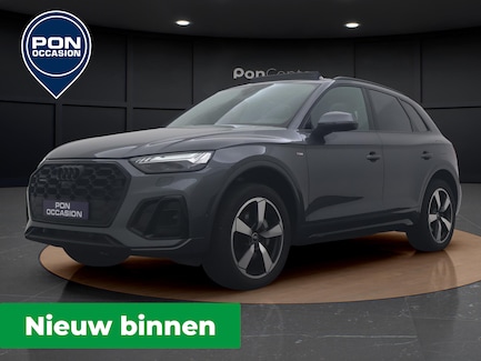 Audi Q5 0
