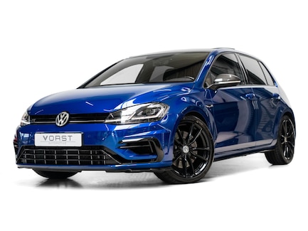 Volkswagen Golf 0
