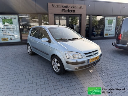 Hyundai Getz 0