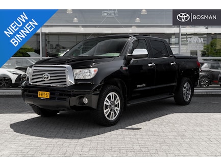 Toyota Tundra 0
