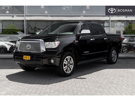 Toyota Tundra 0