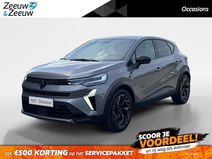 Renault Captur 0