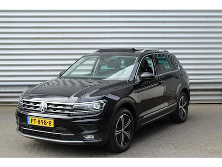 Volkswagen Tiguan 0