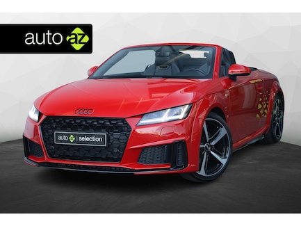 Audi TT 0