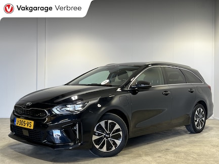 Kia Ceed 0