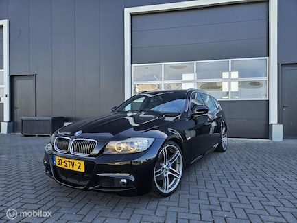 BMW 3-Serie 0