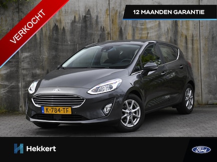 Ford Fiesta 0