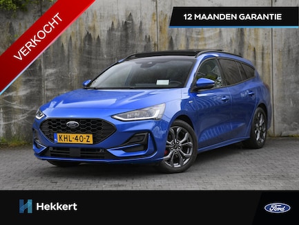 Ford Focus 0