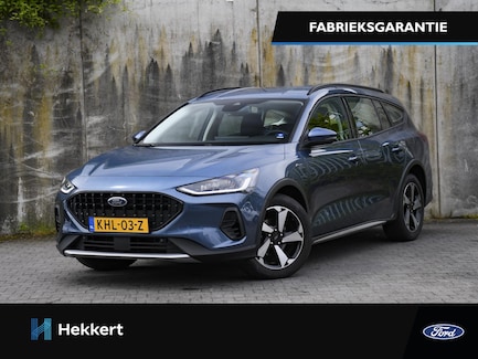 Ford Focus 0