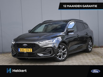 Ford Focus 0