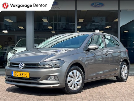 Volkswagen Polo 0