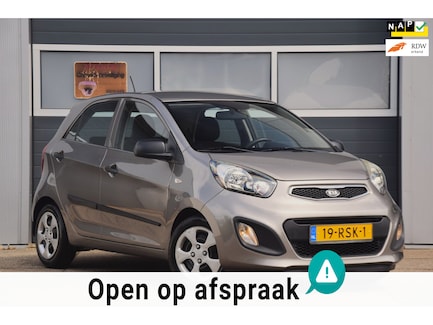 Kia Picanto 0