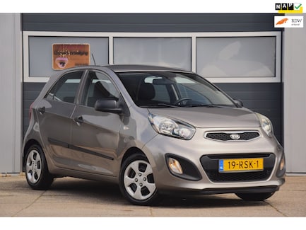 Kia Picanto 0