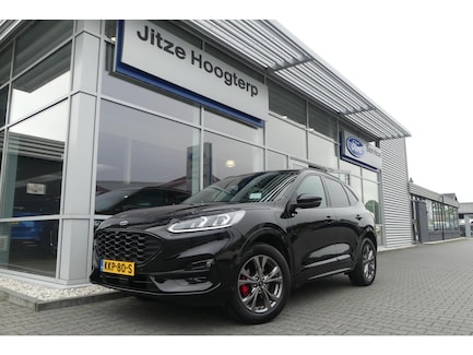 Ford Kuga 0