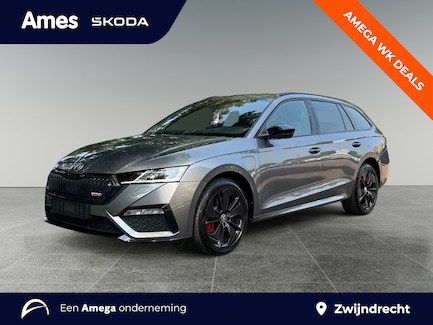 Skoda Octavia 0