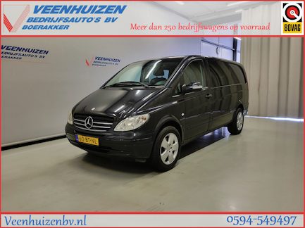 Mercedes-Benz Vito 0