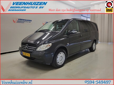 Mercedes-Benz Vito 0
