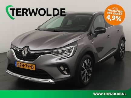 Renault Captur 0