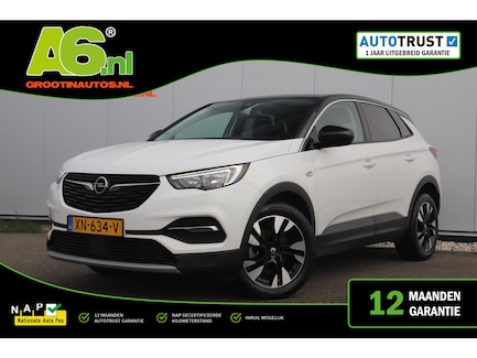 Opel Grandland 0