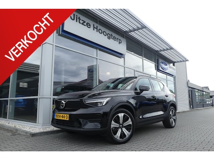 Volvo XC40 0